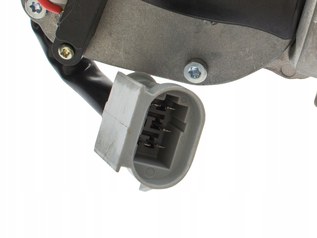 фото №10, Моторчик двигун двірник do iveco daily 99-14