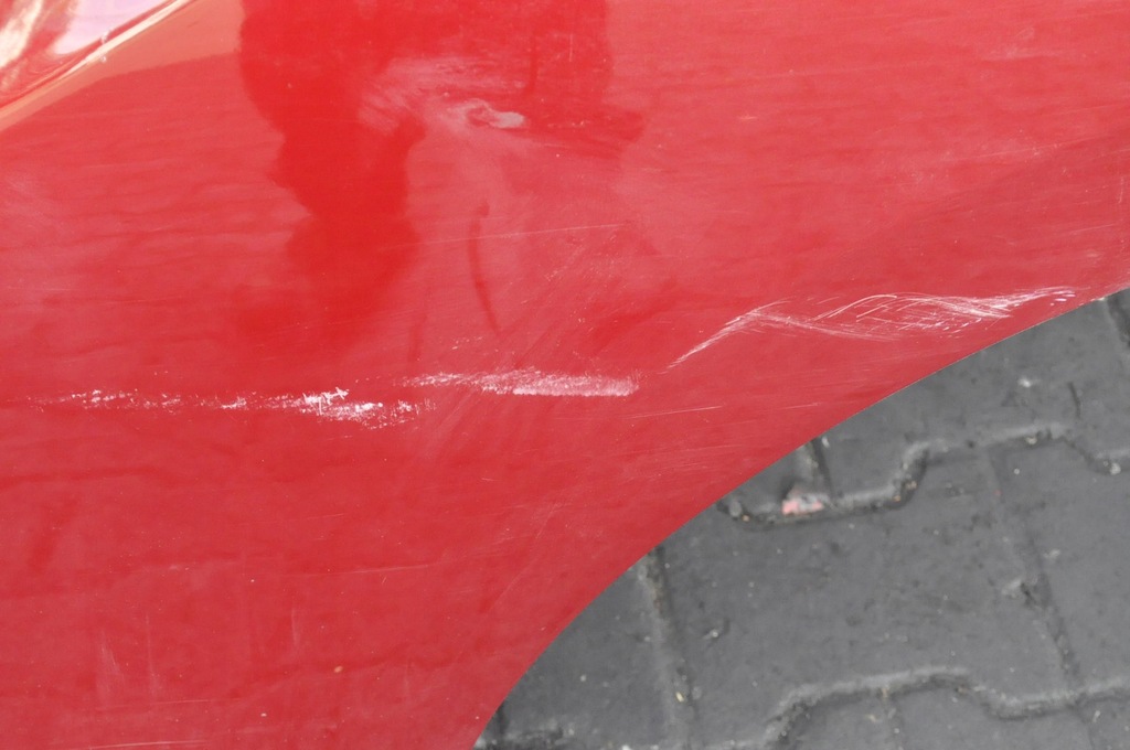 фото №9, Nissan juke i двері лівий задня задні