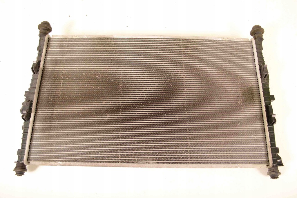 фото №1, Радиатор wody ford transit custom minibus / passenger 66861 11330846 2.2l