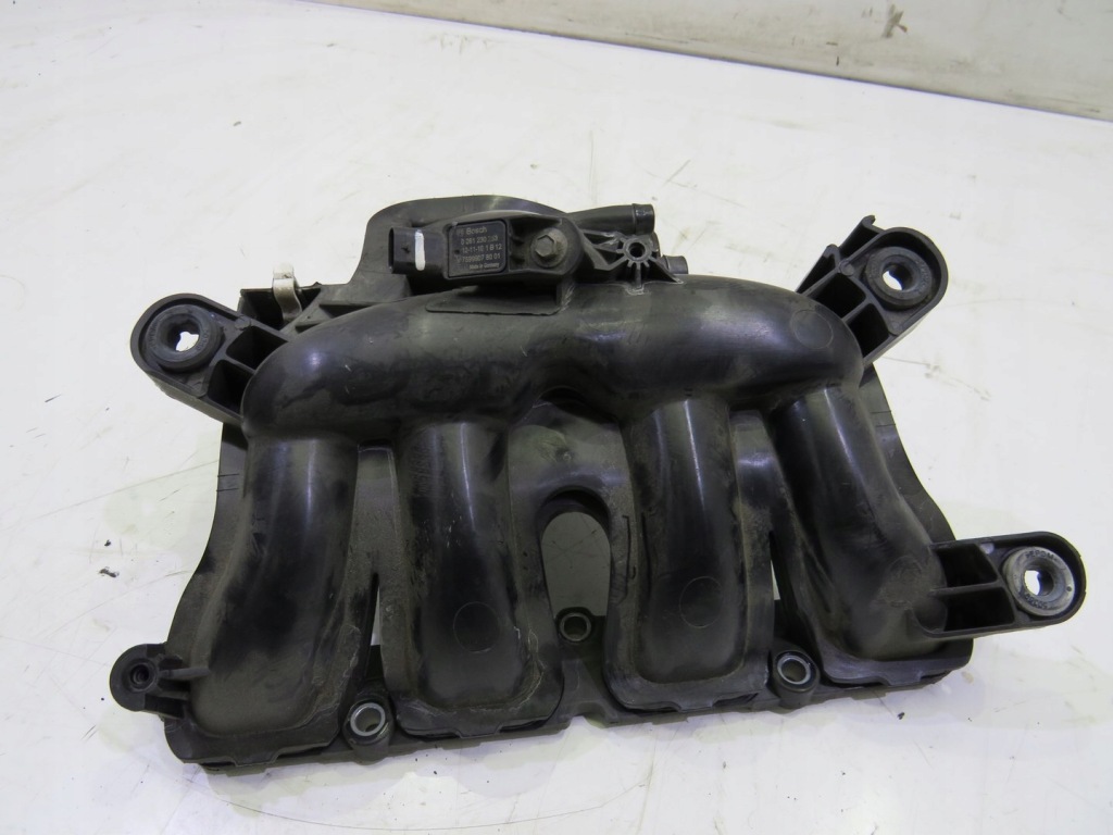 фото №1, Колектор всмоктуючий датчик bmw 1 f20 1.6 tb