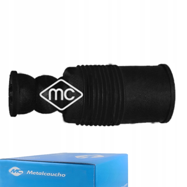 фото №1, Захист амортизатора перед do fiat panda