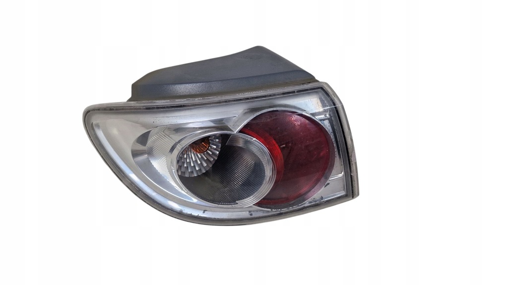 фото №1, Mazda 2 ii dy lift 05-07 лампа задняя левая org.