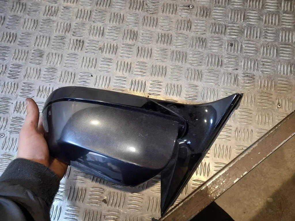 фото №5, Bmw 7 f01 f02 f03 f04 f0152401 зеркало