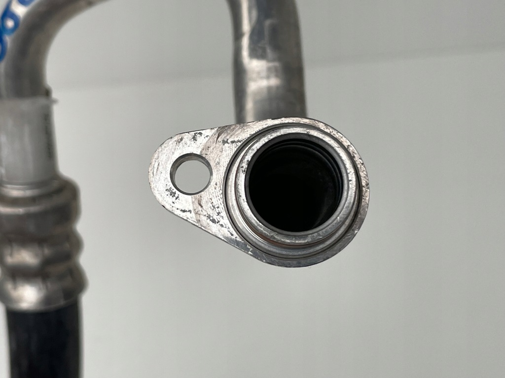 фото №8, Шланг кондиціонера peugeot 3008 ii 308 t9 ii 9808251880