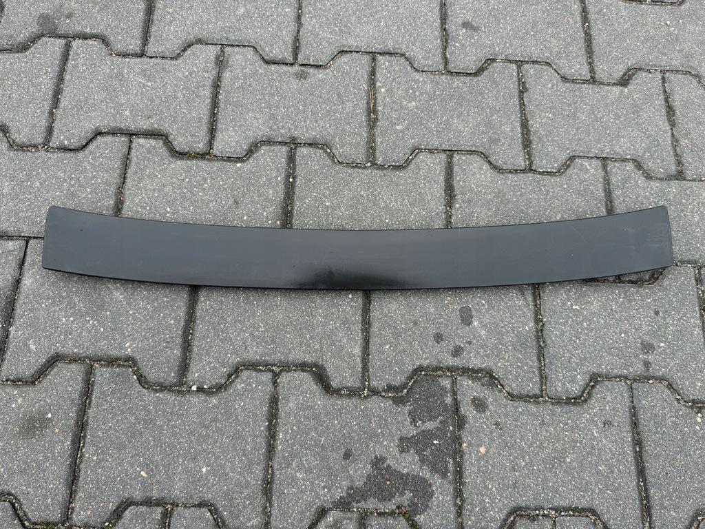 фото №1, Молдинг audi a5 8t 8t0807217