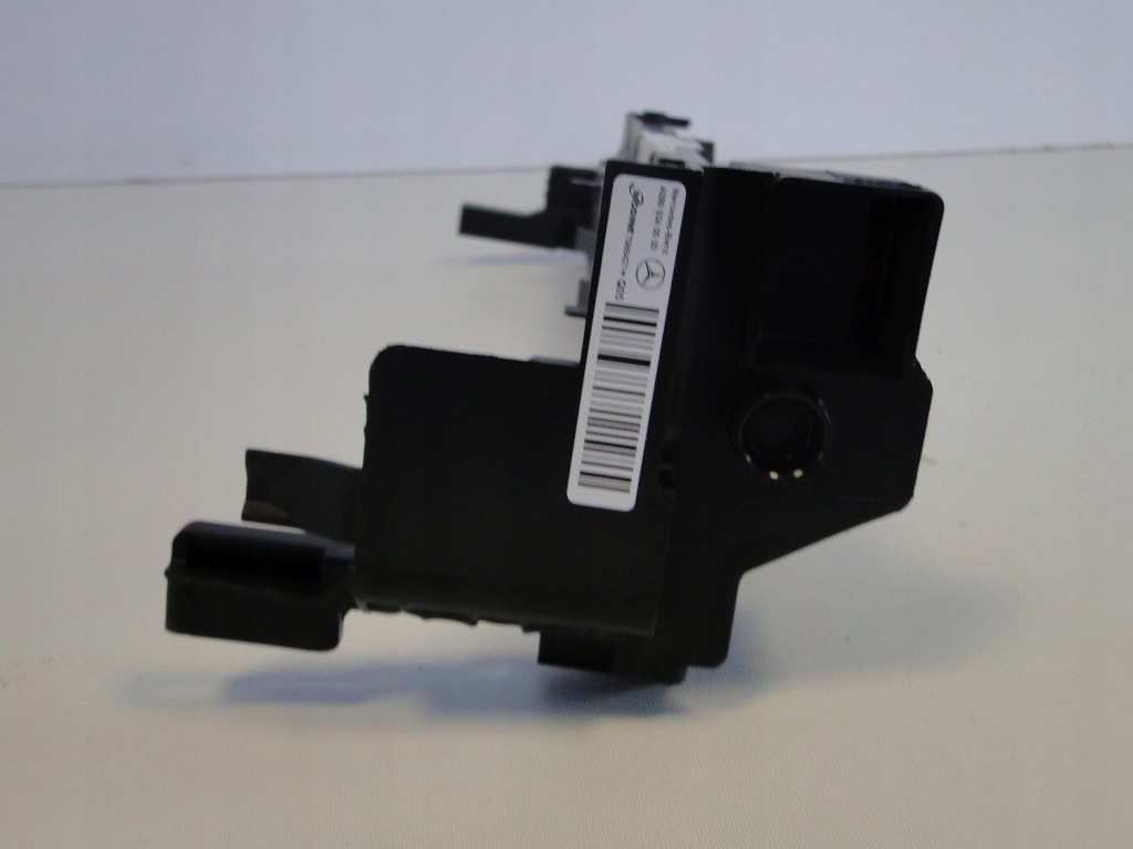 Mercedes glc 253 x/c рама тримач  радіатора ліва Київ