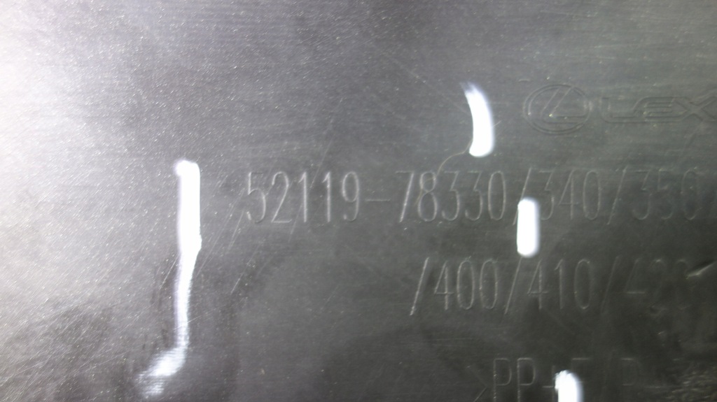 фото №10, Бампер перед lexus nx ii f-sport 21- 52119-78330