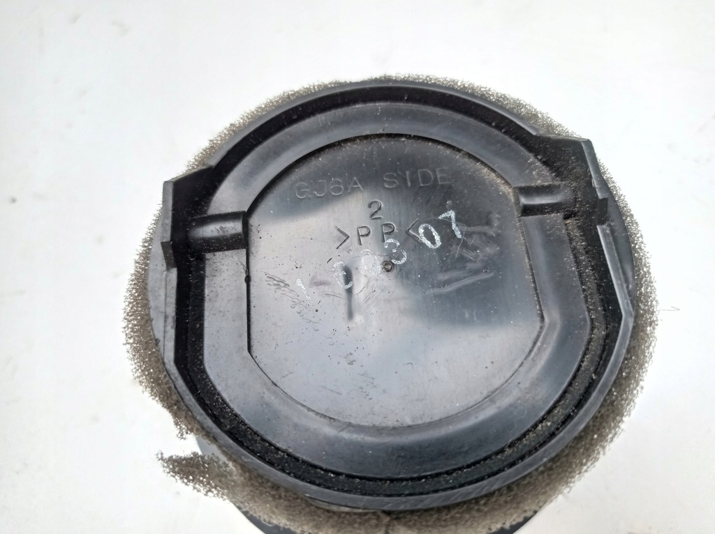 фото №4, Решётка обдув mazda rx8 rx-8