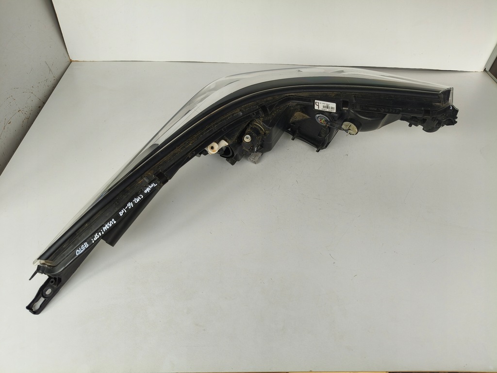 фото №6, Лампа ліва фара toyota chr 16- led