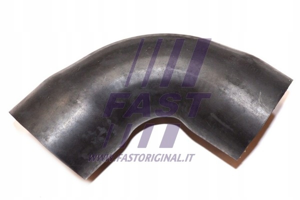 фото №3, Труба інтеркулер ford transit connect 02 коліно