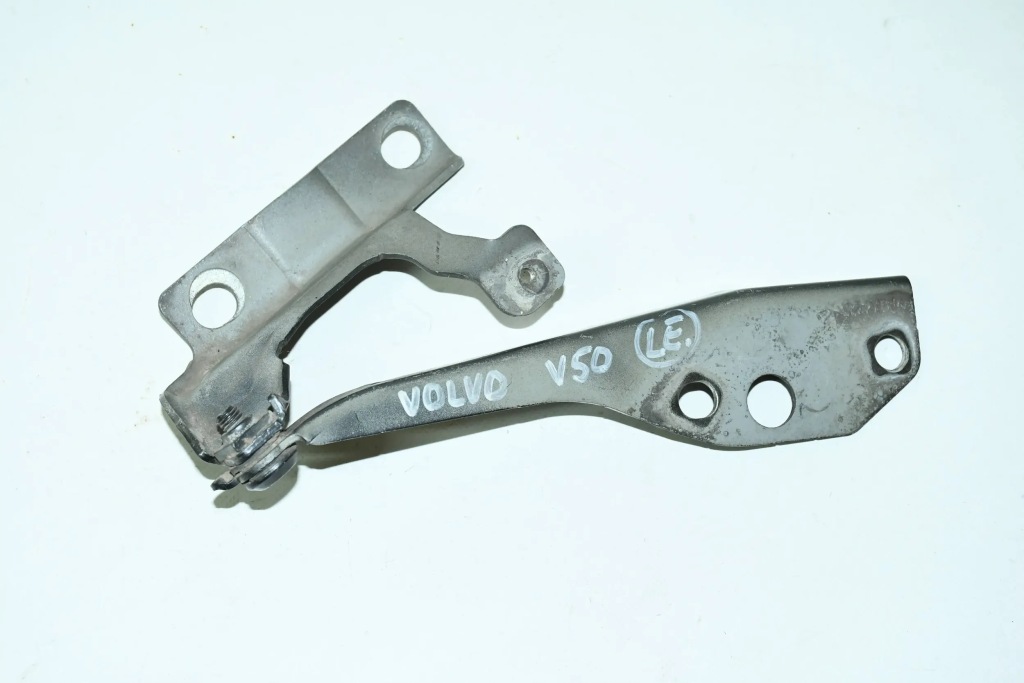 Петля капот лівий 30753597 volvo v50 Ціна