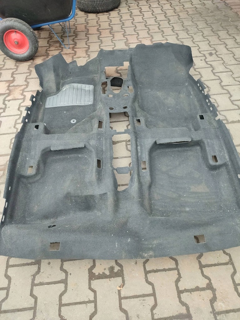 фото №1, Opel corsa f 2020 обшивка