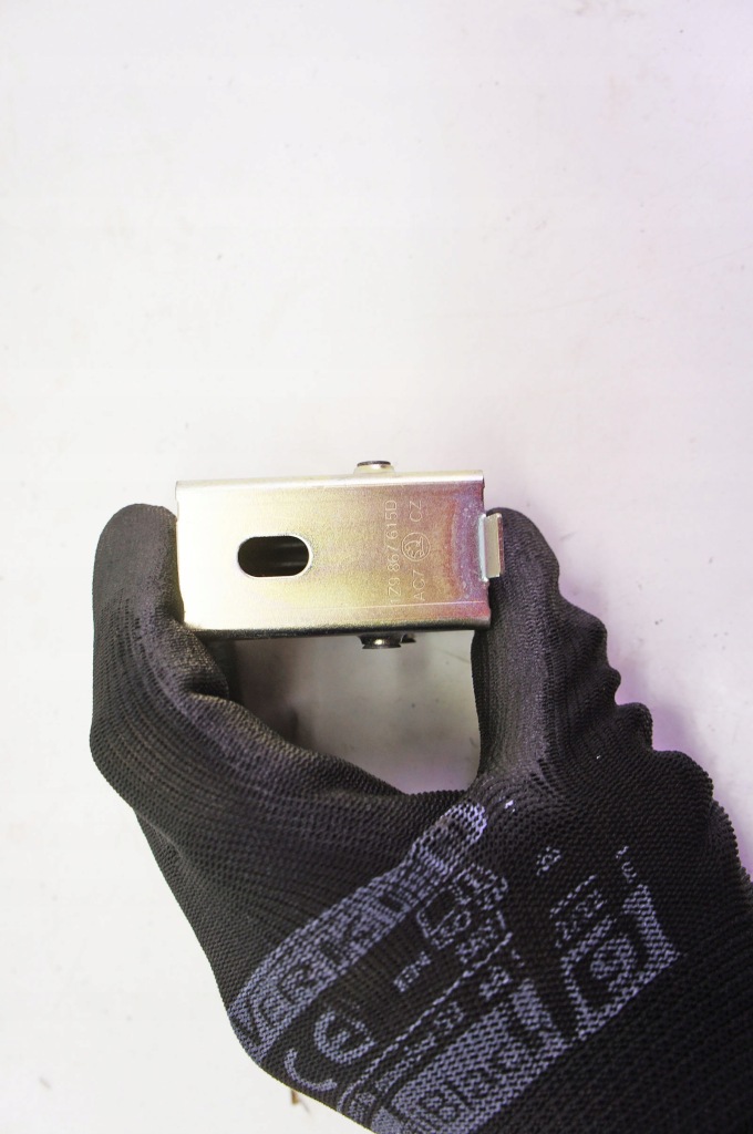 фото №6, Nt340 skoda octavia iii тримачі багажника kombi