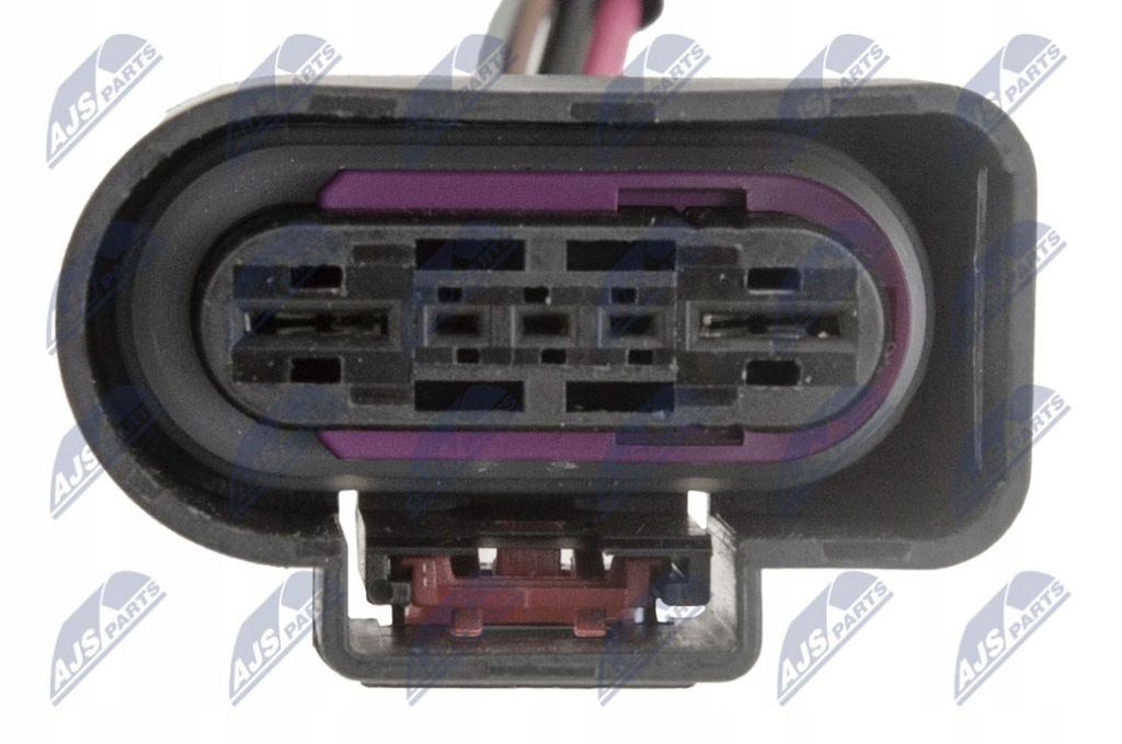 фото №2, Nty блок керування насоса пального