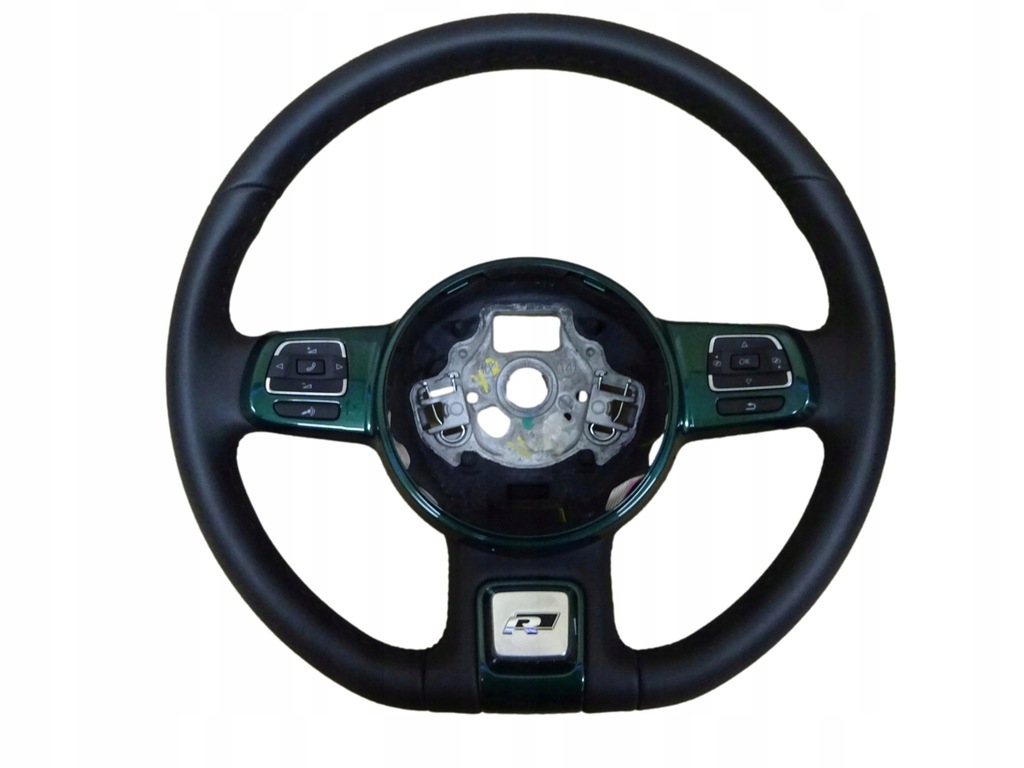 фото №1, Vw beetle r line воздуховод multi функция bez dsg