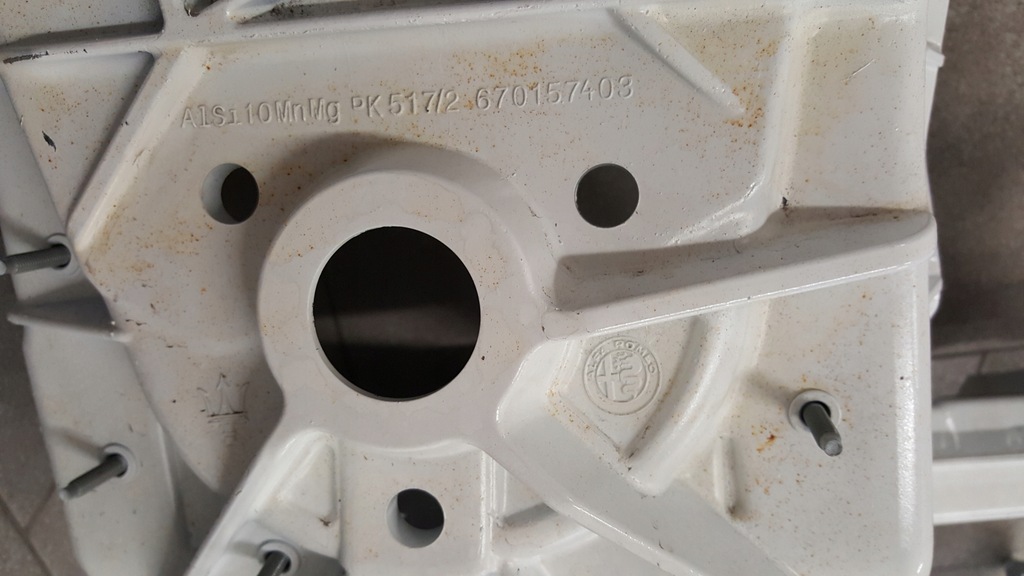 фото №6, Maserati grecale чверть перед передня 2022-2023