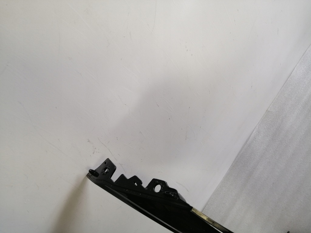 фото №9, Volvo v60 ii s60 iii 18- r-design бампер перед