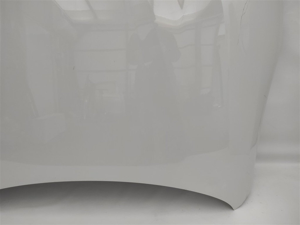 фото №7, Капот bmw z4 g29 po 2018 оригинал