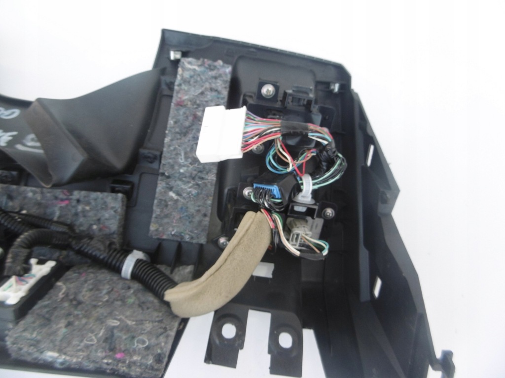 фото №13, Защита панели переключатели infiniti m m35 m37 q70 250302