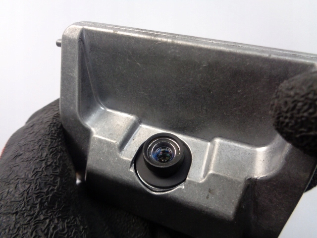 фото №4, Камера скло перед kia niro ii 2022-