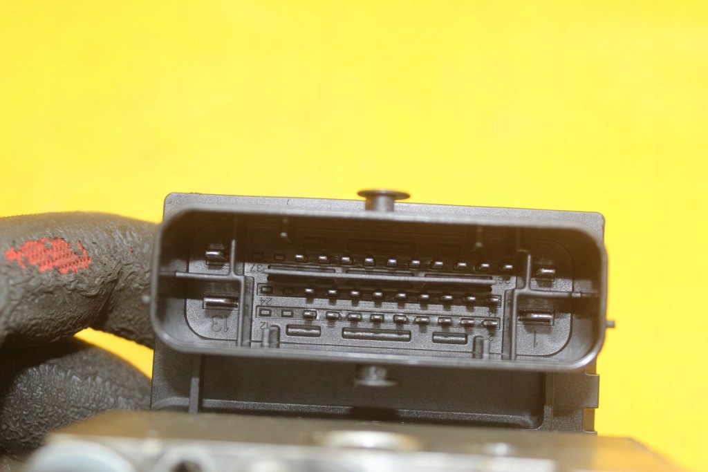 фото №6, Насос abs boxer ii jumper ii ducato iii 0265232112 51804596 0265800717