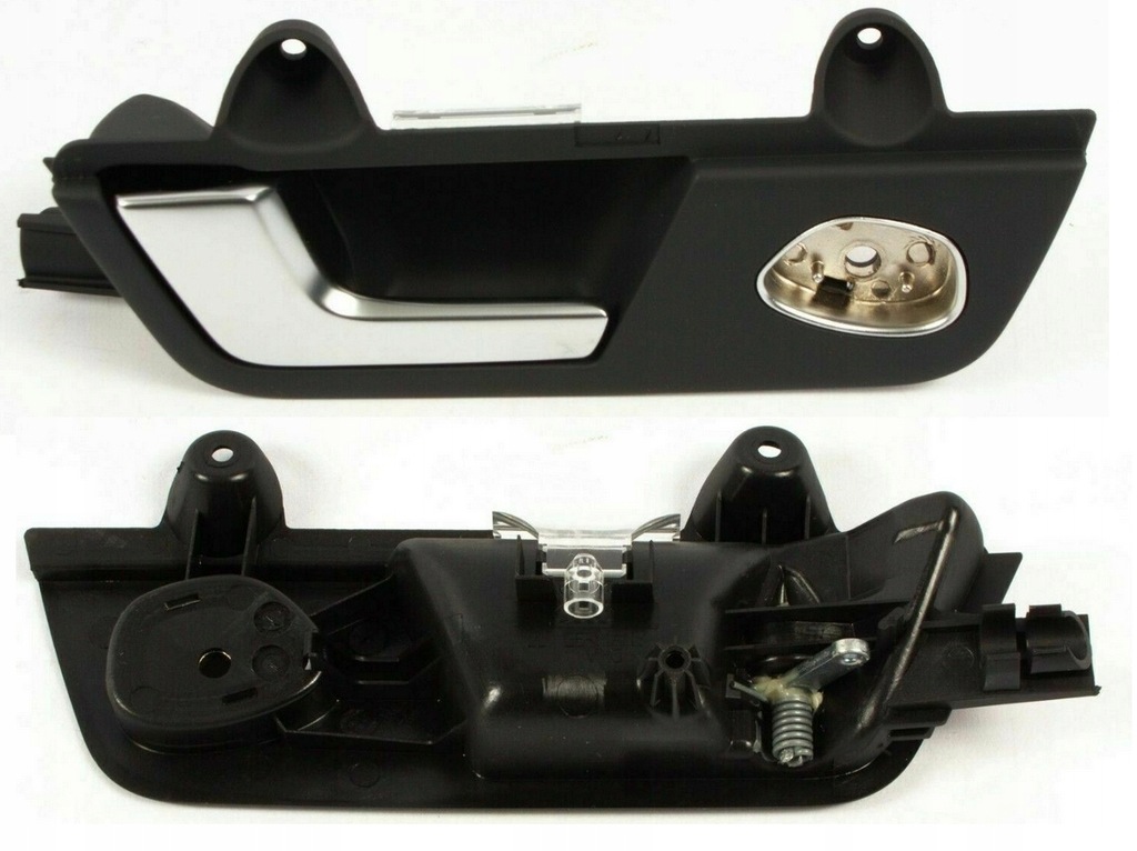 фото №1, Ручка zew. задня ліва audi a4 b6 11.00-11.04