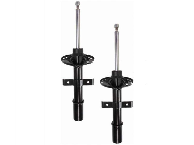 фото №1, Амортизатори перед renault captur i 0.9-1.5 13-