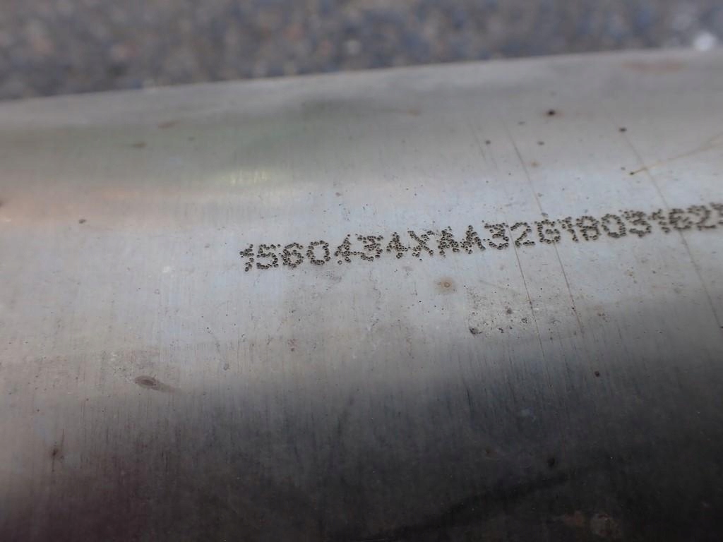 фото №6, Катализатор фильтр fap dpf expert jumpy iii 1.6bhdi