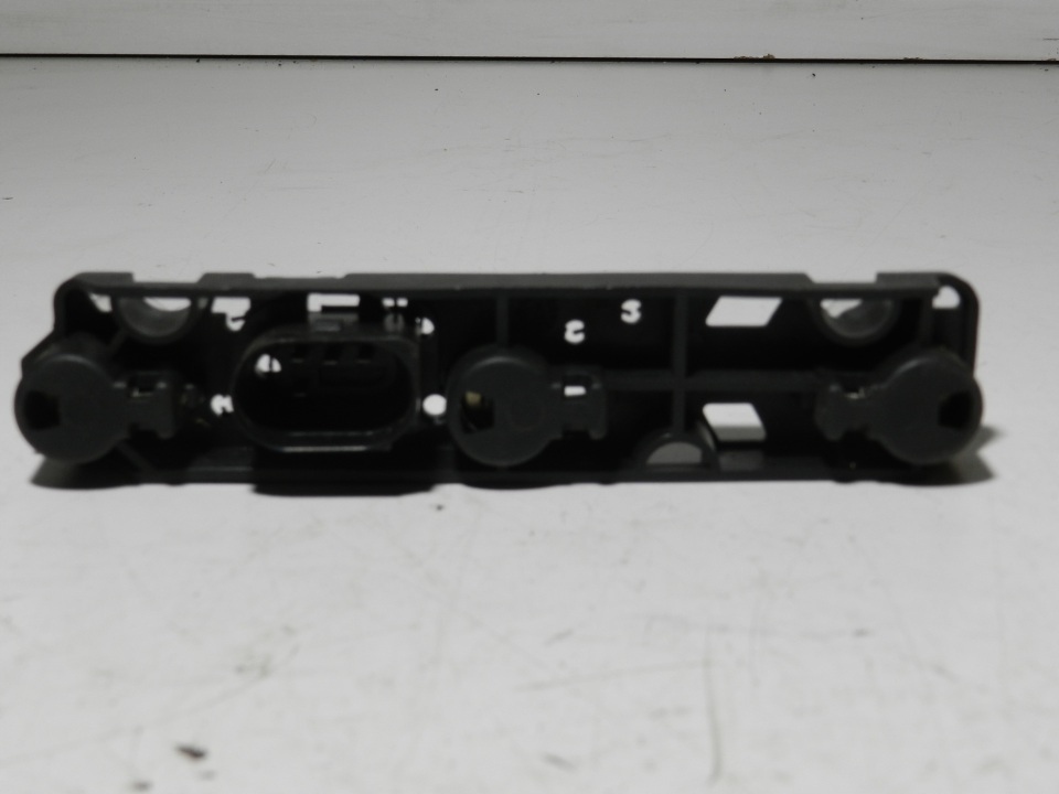 фото №4, Mini clubman r55 07-14 вкладиш лампи правий задня