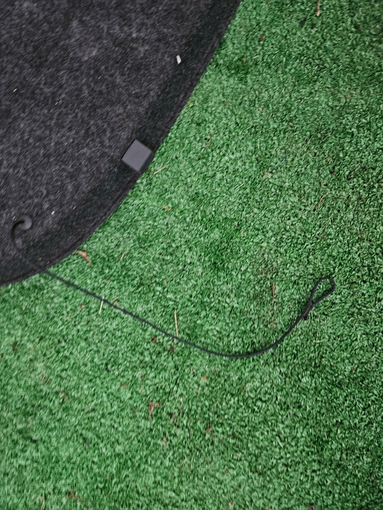 фото №4, Полка багажника toyota auris i e15 hb