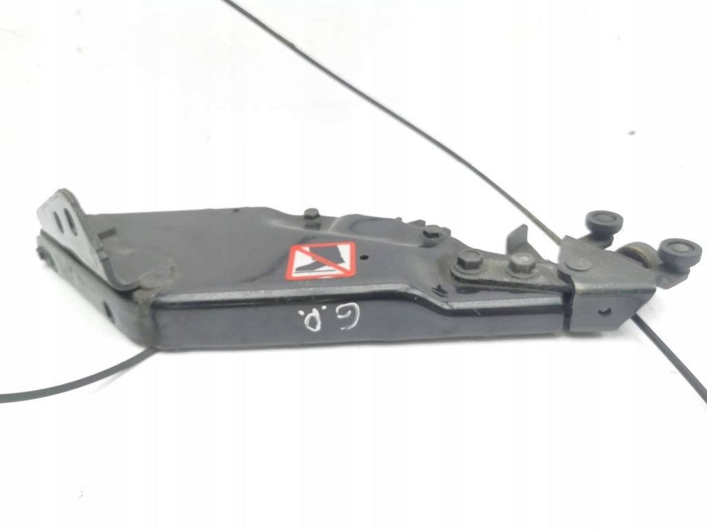 Mazda 5 2012 средний подрамник дверь раздвижных Недорого