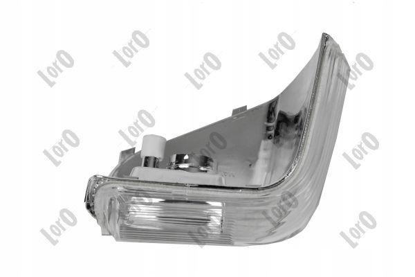 фото №11, Лампа поворотник abakus 054-34-001