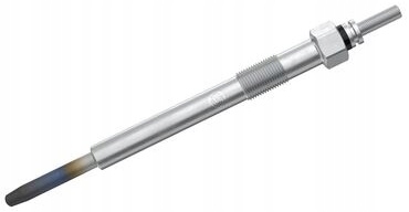 фото №1, Свеча накаливания bosch 250 212 011