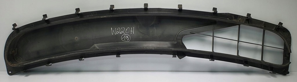 фото №1, Жабо mercedes w220 2208800105 europa