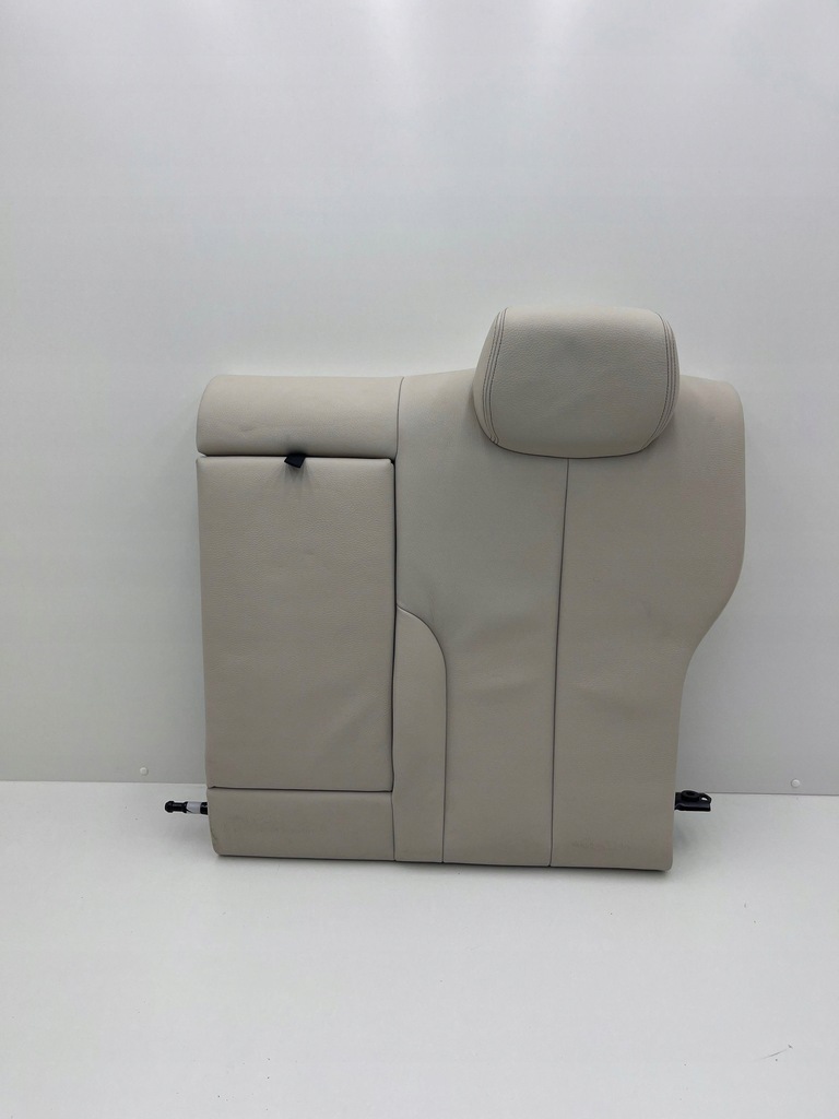 фото №1, Bmw 4 f32 f33 2017 сидіння задній