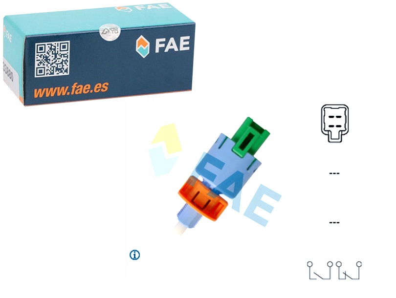 фото №1, Вимикач світла гальма citroen c-crosser c-crosser enterprise