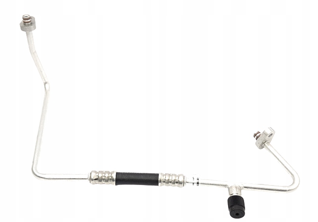 фото №1, Шланг кондиционера master ii movano 2.5 dci oryg