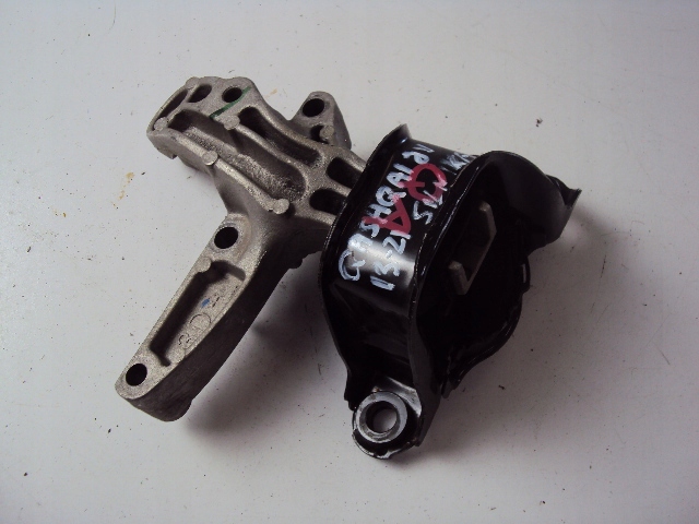 фото №1, Подушка двигателя nissan qashqai j11 2013-2021