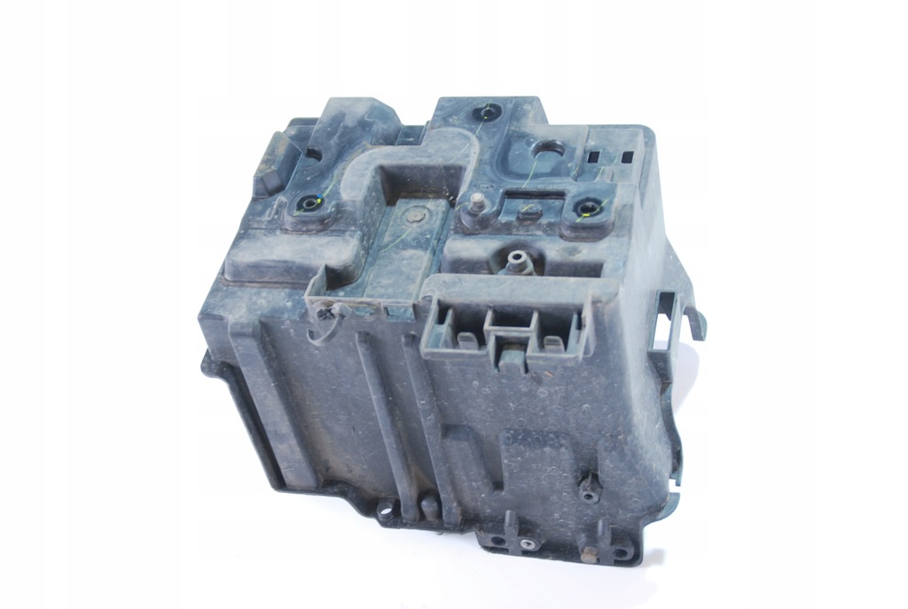 фото №5, Ford ecosport 1.5 tdci корпус аккумулятор