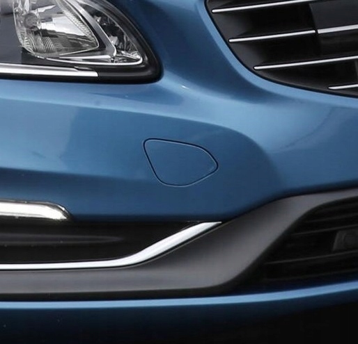 фото №1, Заглушка hak / hol volvo s60 / v60 14-18 кольори