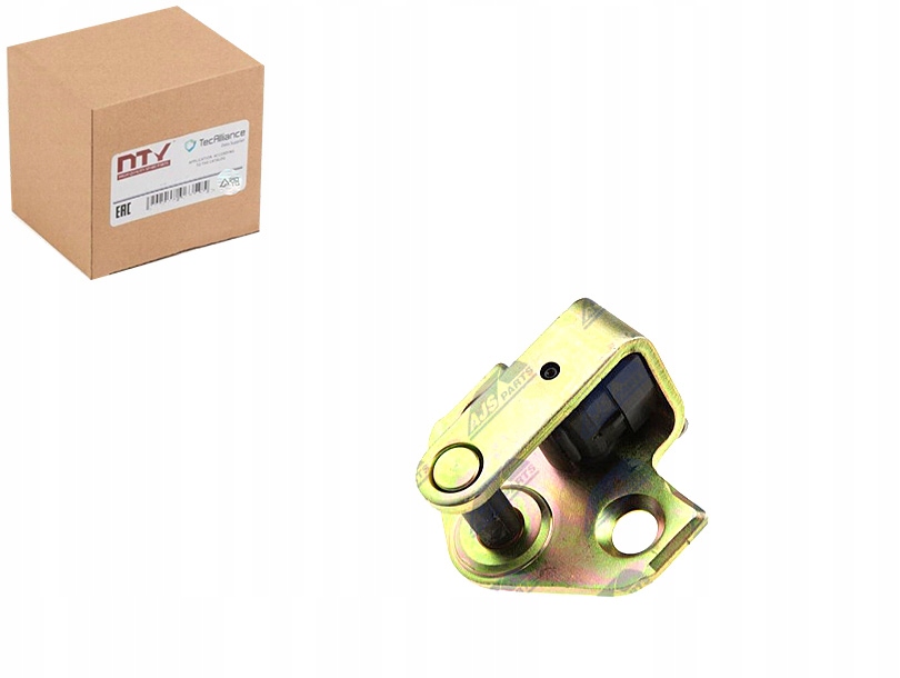 фото №1, Засов замка дверь ford mondeo iii 2000-2007 с датчиком сигнализация nty