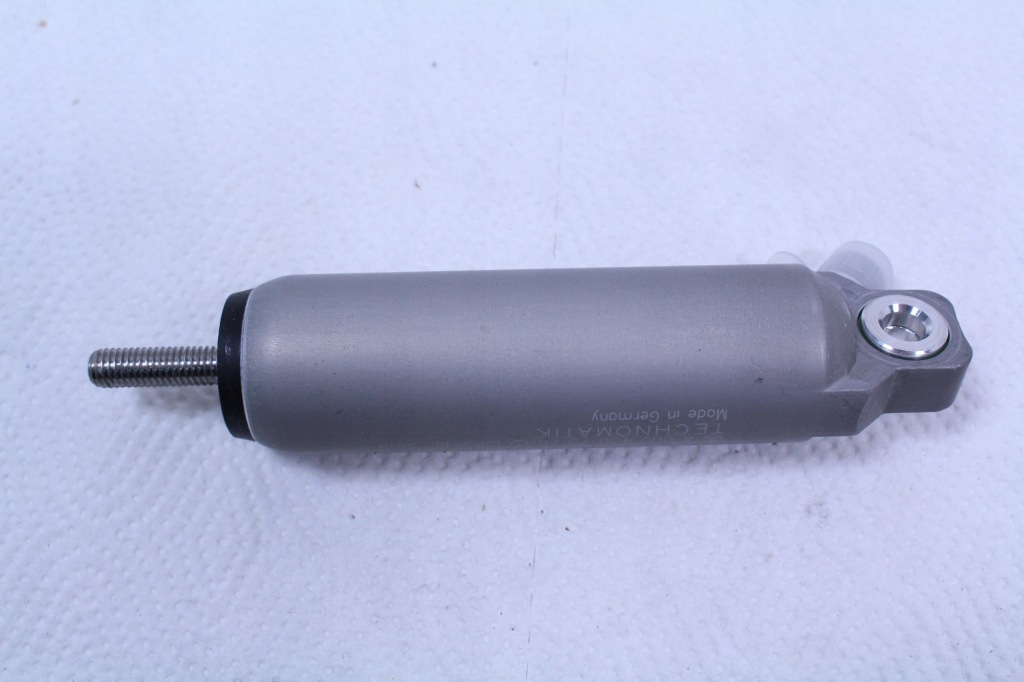 фото №1, Циліндр гальмо двигунний mercedes actros a0004307926