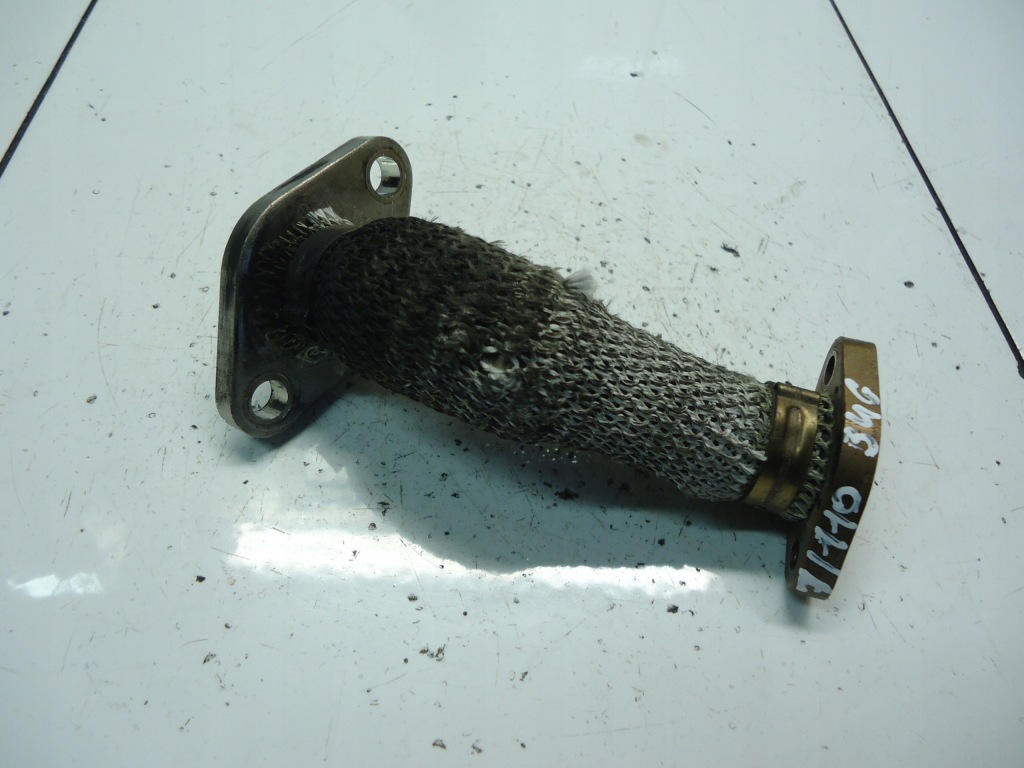 Купить Vw touareg 7l audi q7 4l 3.0tdi 3.0 tdi bug трубка egr 059131525ab