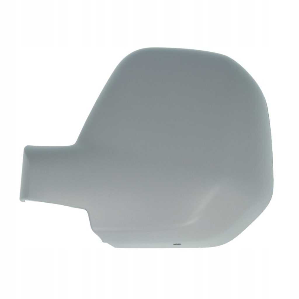 фото №2, Корпус зеркало левая 6103-01-1321997p