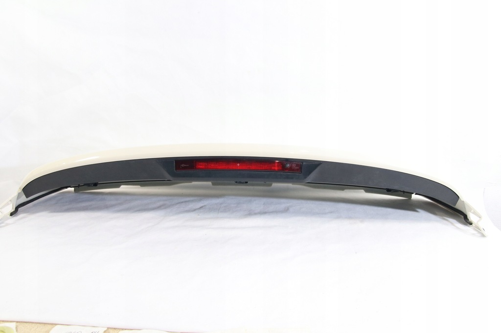 фото №1, Спойлер спойлер кришки задня renault captur i 1 2013-20