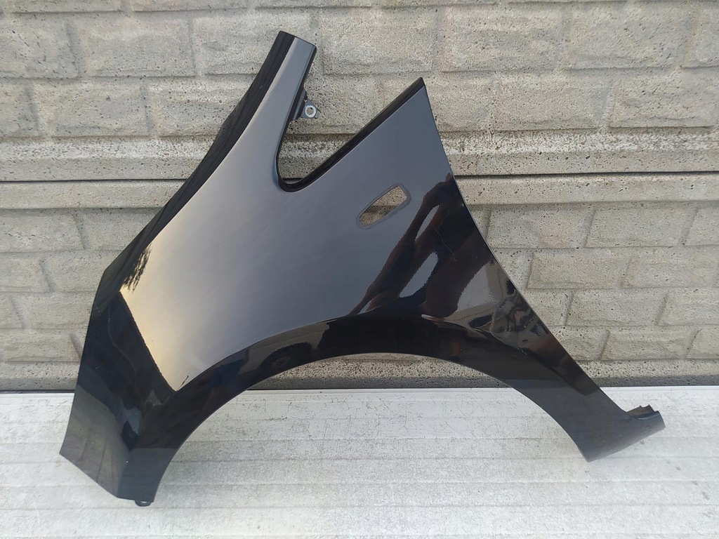 фото №1, Крыло левый kia rio 2010 - 2017 оригинал