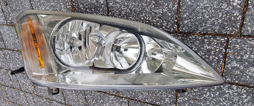 фото №1, Ford c-max 1 i фара правый перед 164