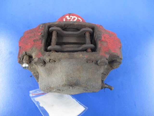 фото №3, Opel vectra супорт гальма задня правий x20xev