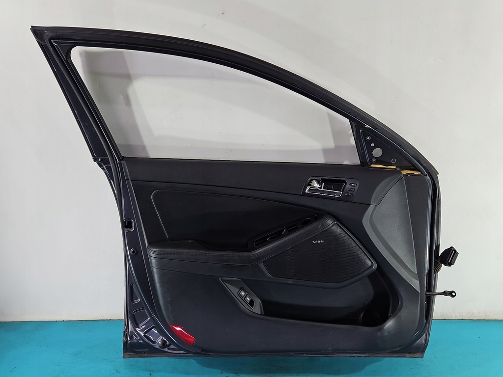 фото №3, Дверь перед левая kia optima iii 10-15 abt