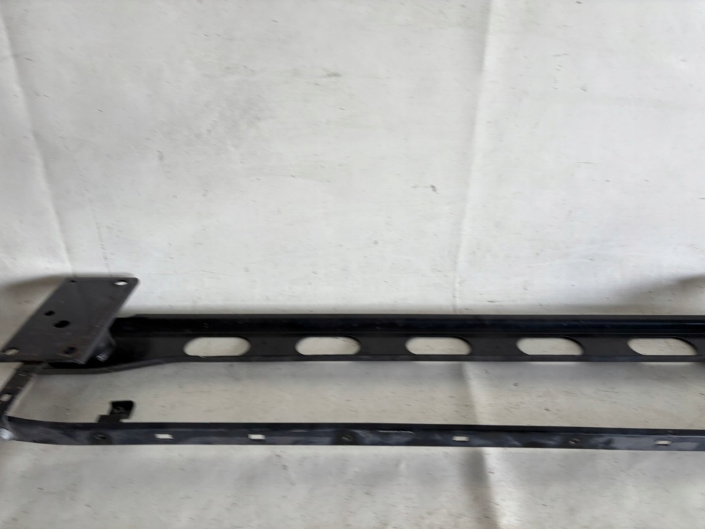 Ducato jumper boxer балка бампера перед новий model 2015- Недорого